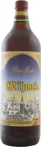 Винные напитки Peter Mertes, Gluhwein