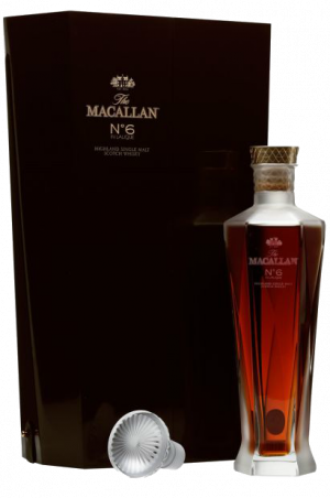 Виски Macallan №6