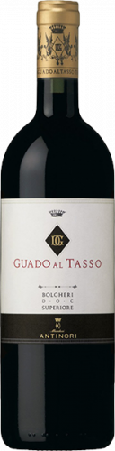 Вино Guado Al Tasso, Bolgheri Superiore DOC
