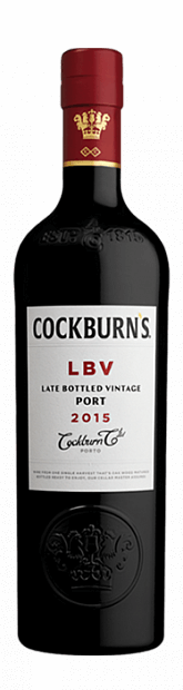 Cockburn's LBV