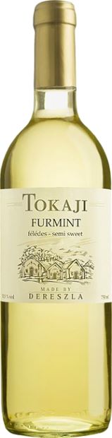 Tokaji Furmint Dereszla