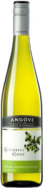 Angove, Butterfly Ridge Riesling Gewurztraminer