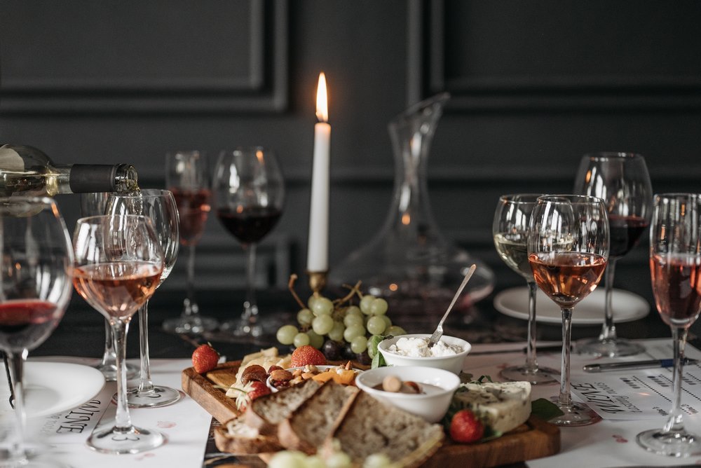 Вино способно делать нашу жизнь лучше