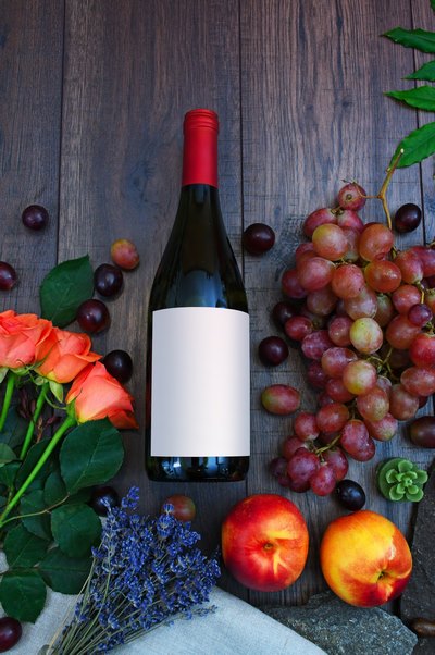 Деалкоголизированное вино – напиток, заслуживающий уважения