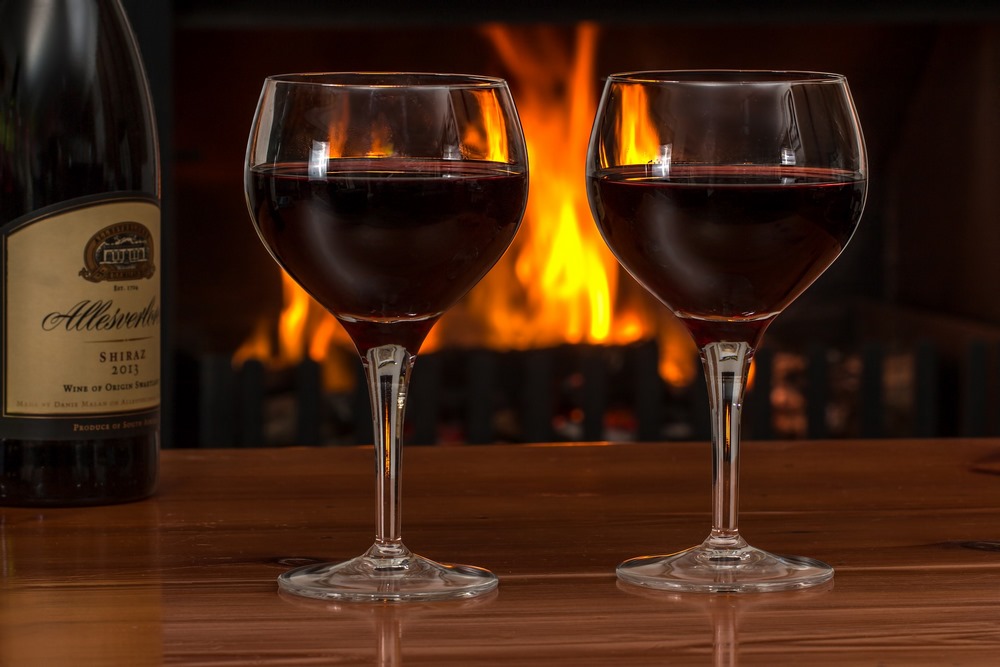 Сегодня для извлечения спирта из вина метод «температурного шока» не используется