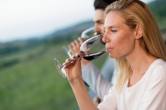 Как выбрать вино