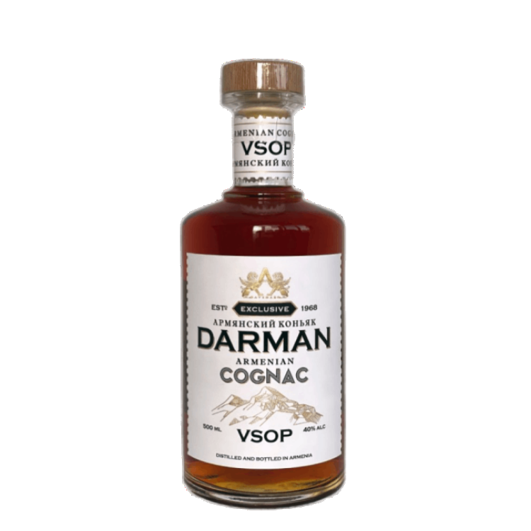 DARMAN VSOP