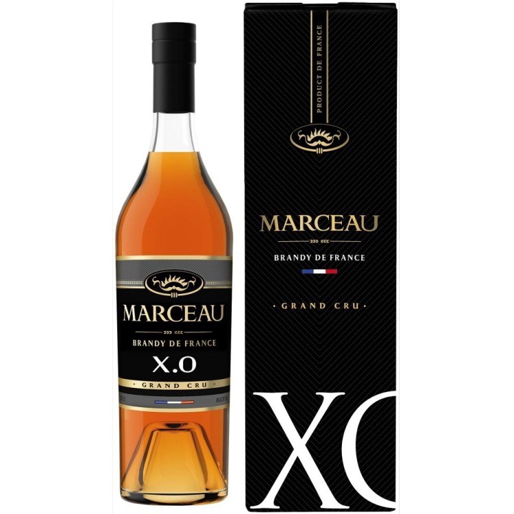 Marceau XO Grand Cru в подарочной упаковке