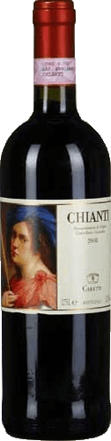 Caretti · Chianti