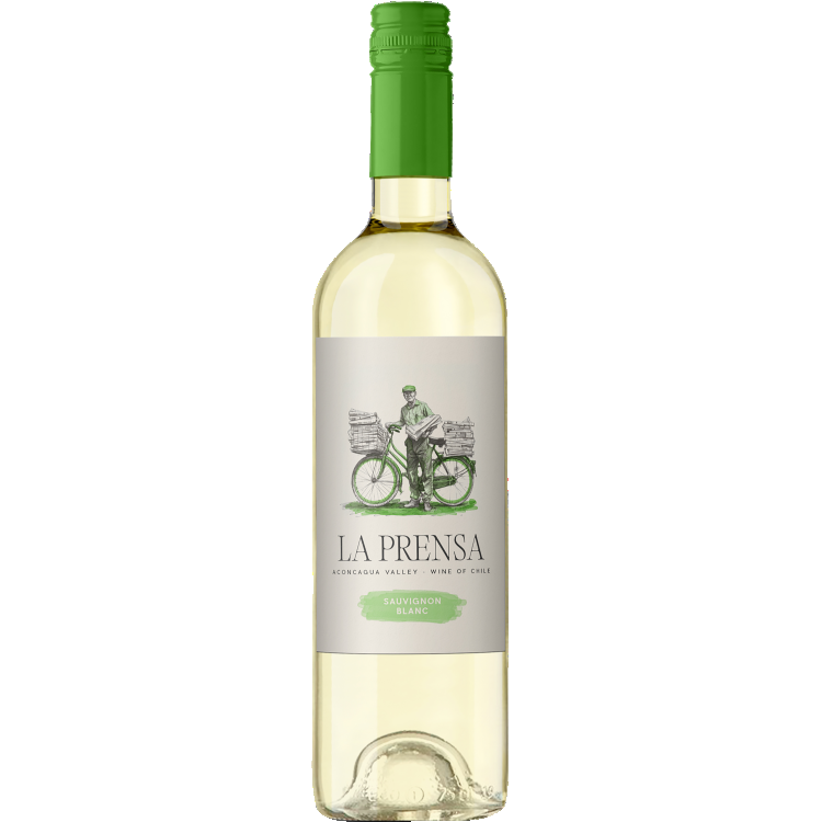La Prensa Sauvignon Blanc