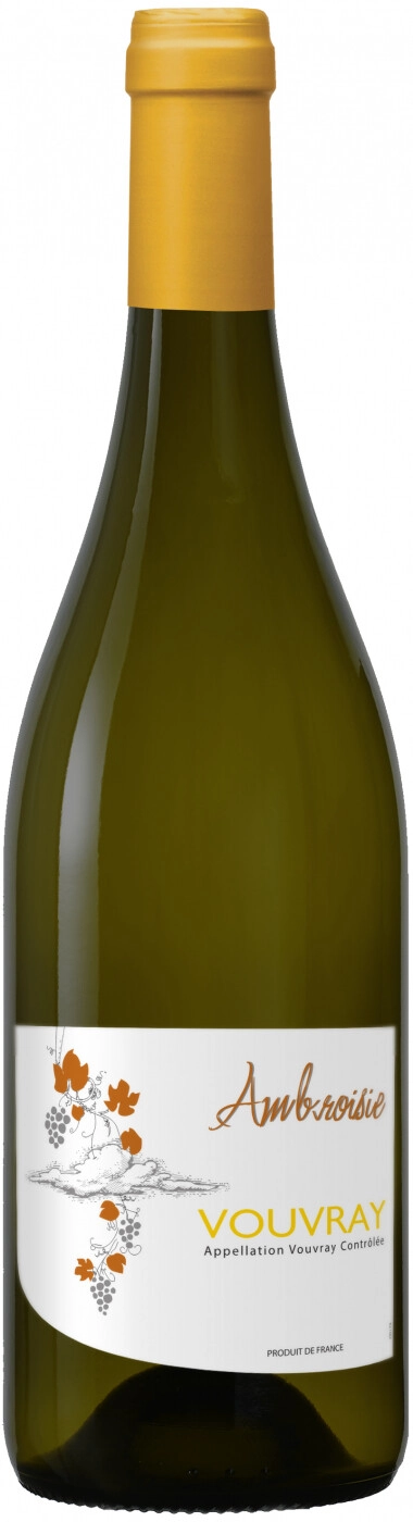 Ambroisie, Vouvray AOC