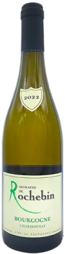 Domaine Rochebin Chardonnay