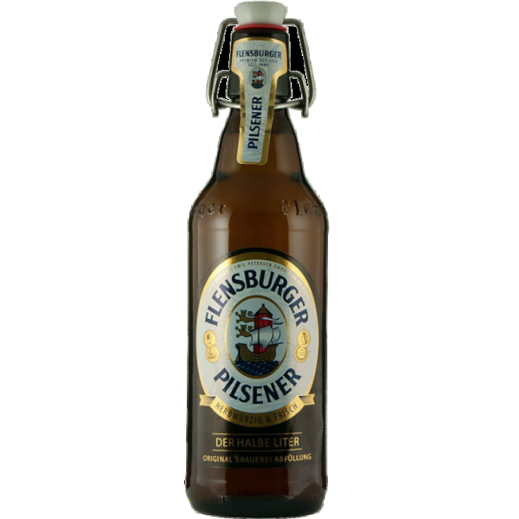 Flensburger Pilsener