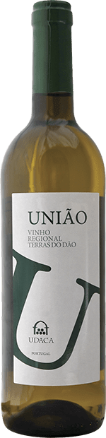 Вино А. Uniao Branco 0.75 л