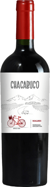 Chacabuco Malbec