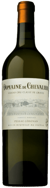Вино Pessac-Leognan Domainе de Chevalier Grand Cru Classe 0.75 л