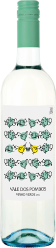 Vale Dos Pombos