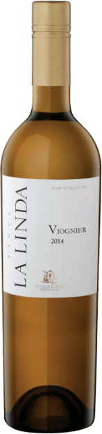 Вино Viognier Finca La Linda 0.75 л