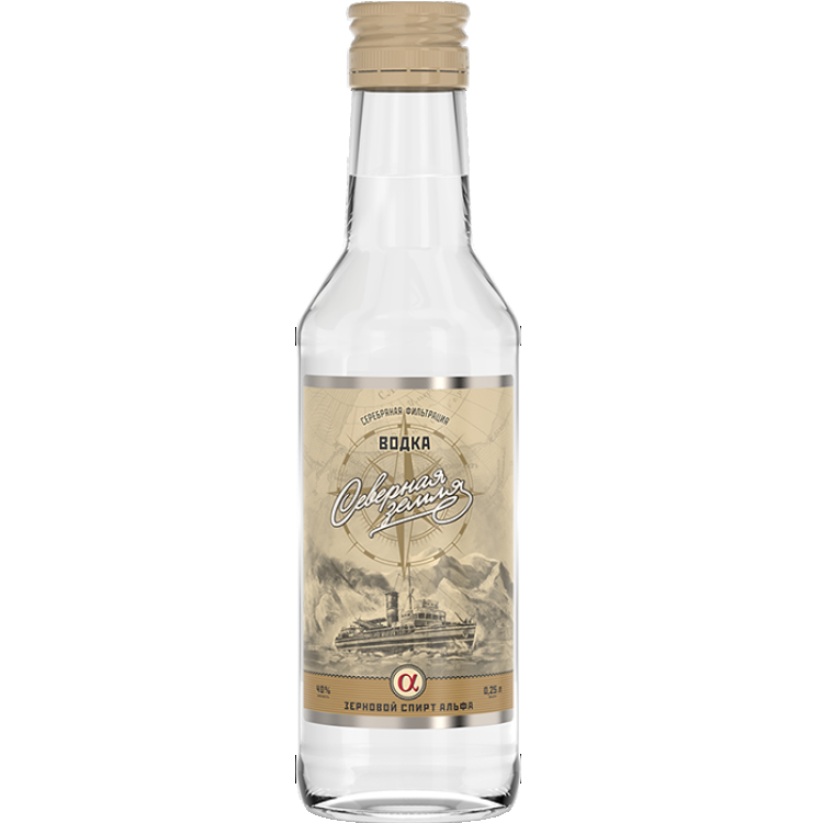 Северная Земля