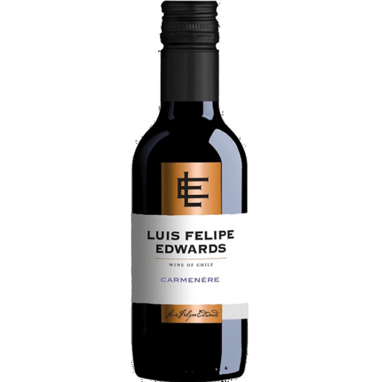 Carmener Pupilla Red