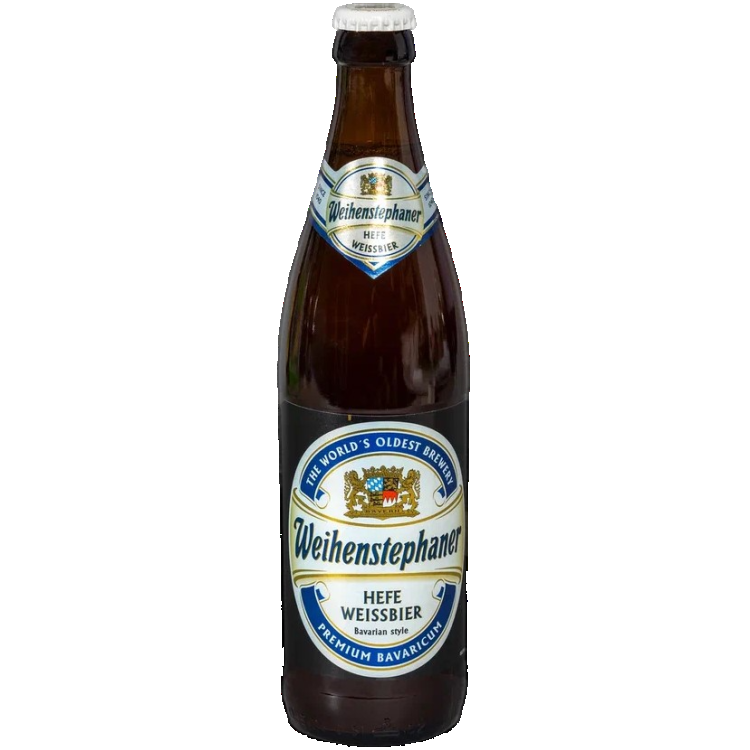 Weihenstephaner Hefeweissbier
