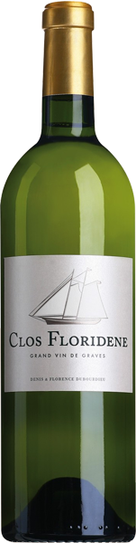 Clos Floridène Graves Rouge