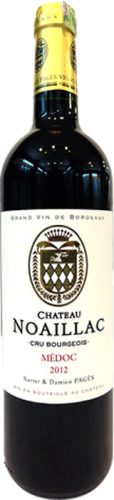 Château Noaillac