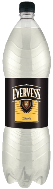 Вода Evervess Tonic 1.25 л