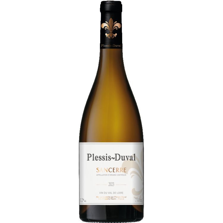 Sancerre Plessis Duval