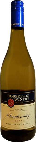 Robertson Winery Chardonnay