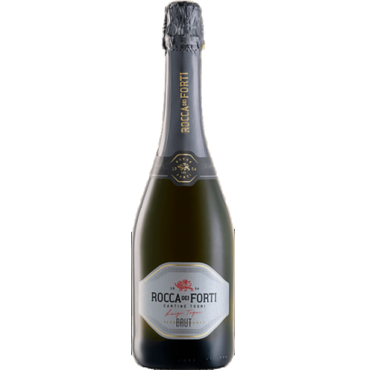 Rocca dei Forti Brut