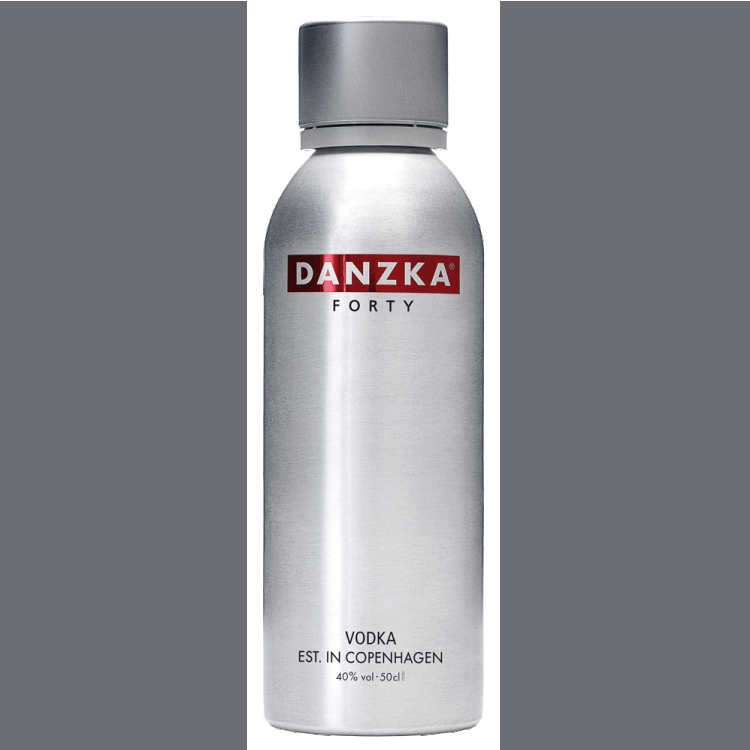 DANZKA Vodka