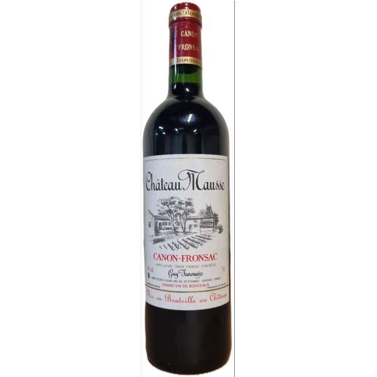 Chateau Mausse