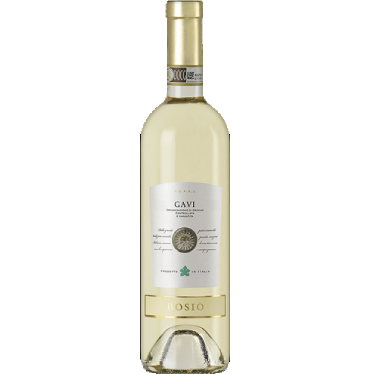 Bosio Gavi