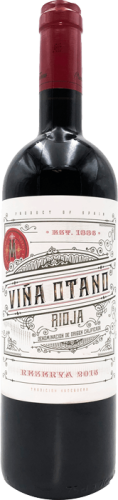 Vina Otano Reserva