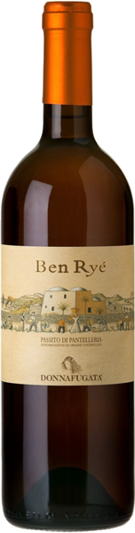 Donnafugata · Ben Ryé Passito di Pantelleria