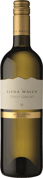 Elena Walch · Pinot Grigio