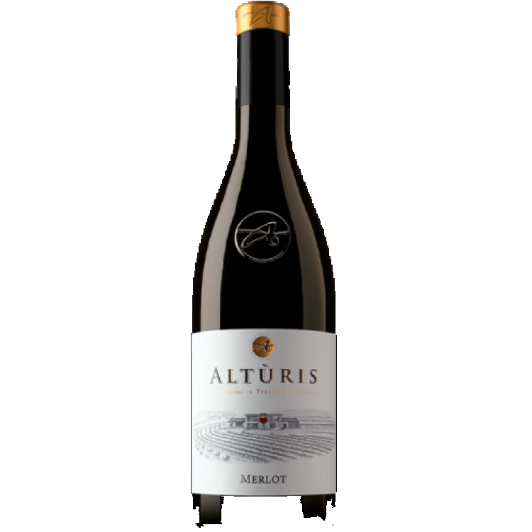 Alturis Merlot