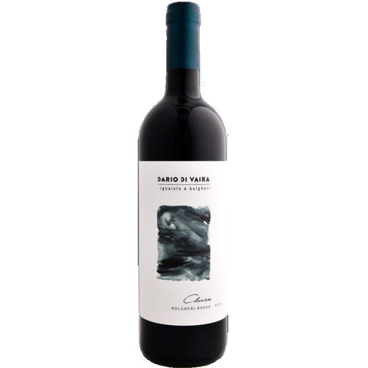 Dario di Vaira Clarice