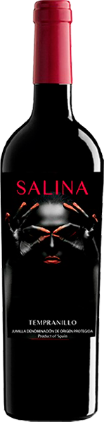 Salina Tempranillo