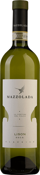 Mazzolada Lison Classico
