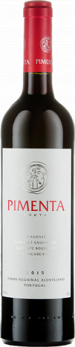 Pimenta Preta