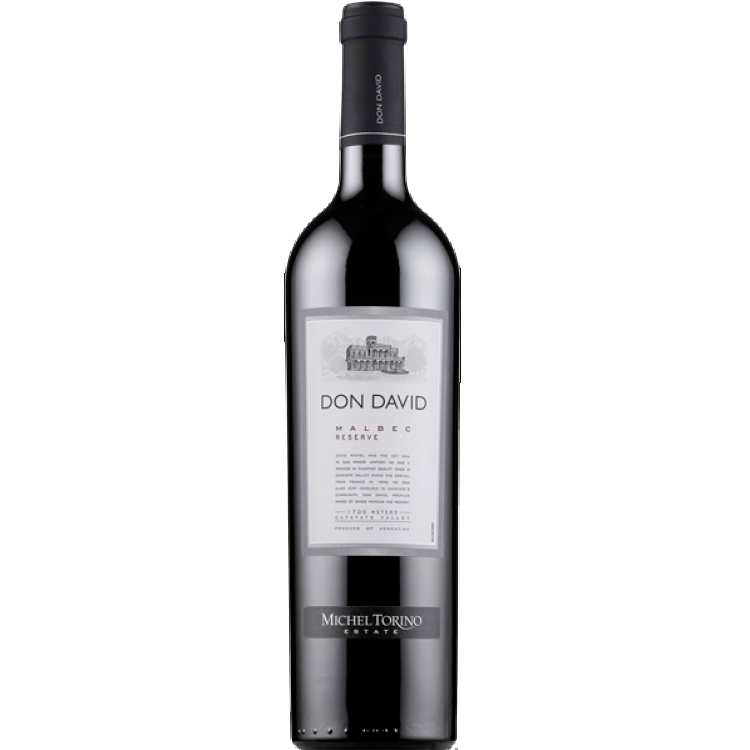 Don David Malbec Red Dry
