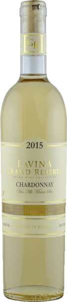 Вино Lavina, Grand Reserve Chardonnay 0.7 л