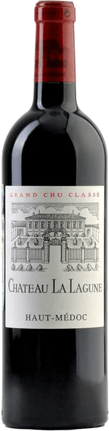 Chateau La Lagune · Grand Cru Classe