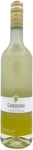 Peter Mertes Maybach Chardonnay