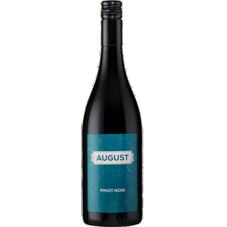 August Pinot Noir