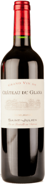 Вино Chateau du Glana 0.75 л