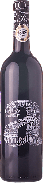 Вино Ayles A 0.75 л