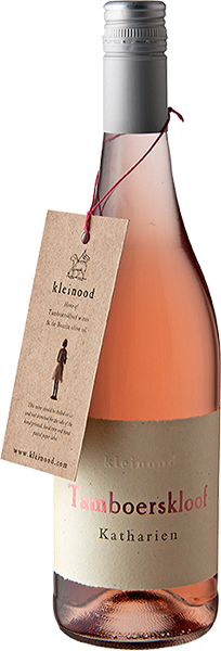 Kleinood · Tamboerskloof Katharien, Stellenbosch WO